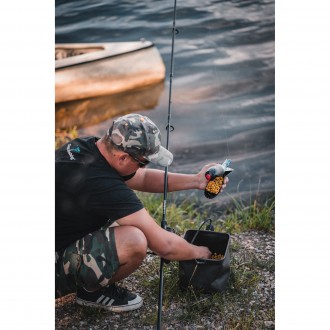 Prut Giants Fishing Deluxe Carp Spod 3,0m 4,5lb 2díly