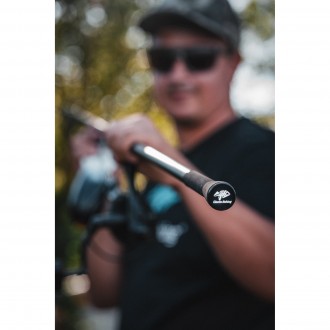 Prut Giants Fishing Deluxe Carp Spod 3,0m 4,5lb 2díly