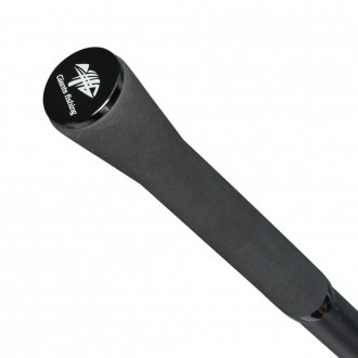 Prut Giants Fishing Deluxe Carp Spod 3,0m 4,5lb 2díly