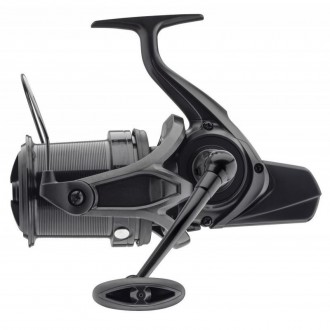Naviják Daiwa Crosscast 45 SCW 5000C QD