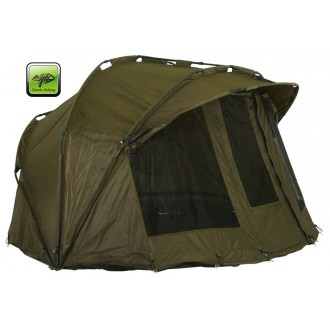 Bivak Giants Fishing Monster Bivvy 2,5 Man + druhý plášť Zdarma!