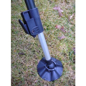 Lehátko Giants Fishing FLX Plus 8Leg Bedchair