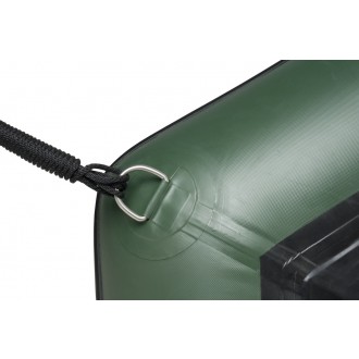 Rybářský člun Mivardi M-BOAT 290 P