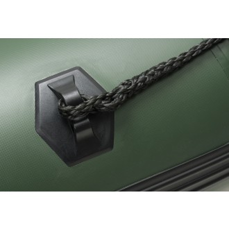 Rybářský člun Mivardi M-BOAT 320 P