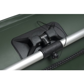 Rybářský člun Mivardi M-BOAT 320 P