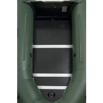 Rybářský člun Mivardi M-BOAT 320 P
