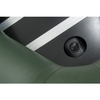 Rybářský člun Mivardi M-BOAT 320 P