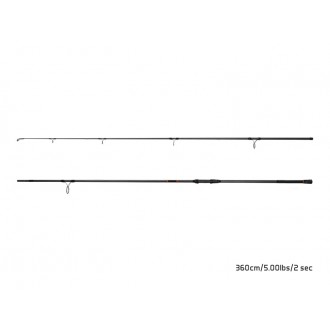 Prut Delphin Meteor Spod 3,60m 5,00lb