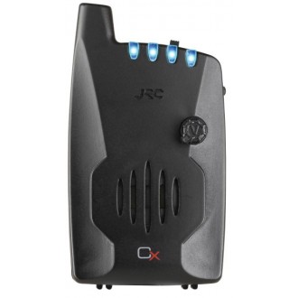 Příposlech JRC Radar CX