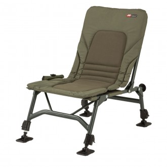 Křeslo JRC Stealth Chair