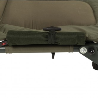 Křeslo JRC Stealth Chair