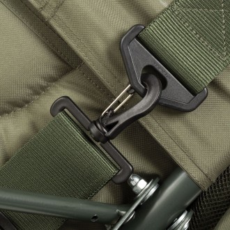 Křeslo JRC Stealth Chair