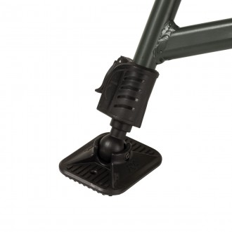 Křeslo JRC Stealth Chair