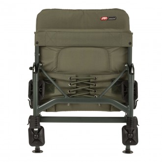 Křeslo JRC Stealth Chair