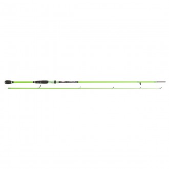 Prut Berkley Lighting Shock Green Spin L 2,10m 2-15g