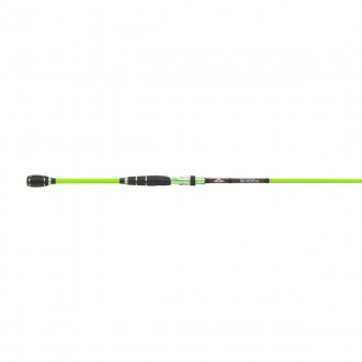 Prut Berkley Lighting Shock Green Spin L 2,10m 2-15g