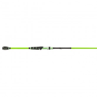 Prut Berkley Lighting Shock Green Spin L 2,10m 2-15g