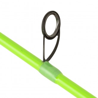 Prut Berkley Lighting Shock Green Spin L 2,10m 2-15g