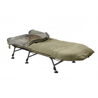 Spací pytel JRC Cocoon 5 Seasons Sleeping Bag Wide