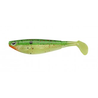 Gumová nástraha Berkley Sick Flanker 8cm