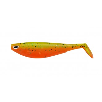 SICK FLANKER 14CM GREENBACK TOMATO