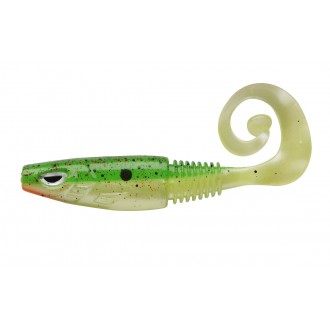 Nástraha Berkley Sick Curl 8cm