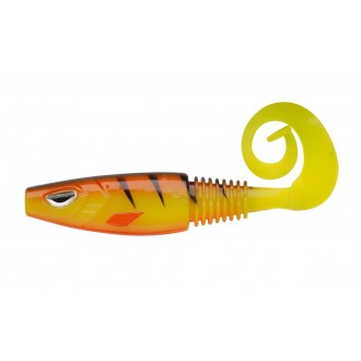 Nástraha Berkley Sick Curl 8cm