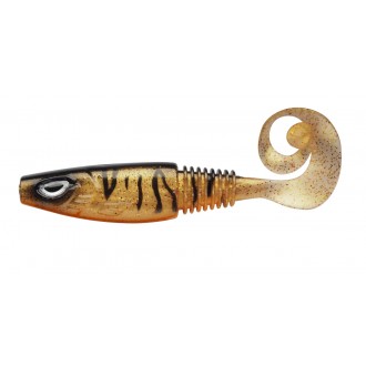 Nástraha Berkley Sick Curl 8cm