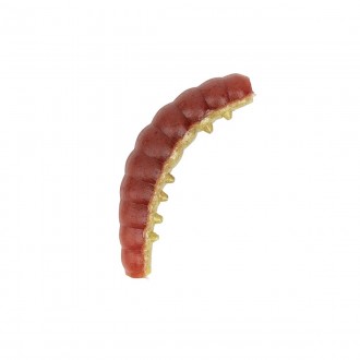 Nástraha Berkley PowerBait Honey Worm 2,5cm