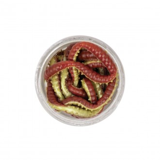 Nástraha Berkley PowerBait Honey Worm 2,5cm