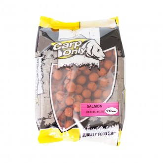 SALMON BOILIE 20MM 1KG