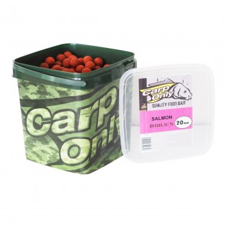 SALMON BOILIE 20MM 3KG
