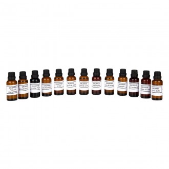 Strawberry Extra Aroma 100% Pure 30ml