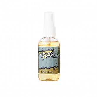 Liver Spice Sprej 50ml