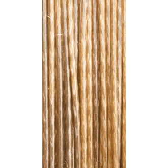 Návazcová šňůrka JRC Soft Coated Braid Clean Gravel 22m