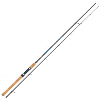 Prut Mistrall Aqua Spin 2,40m 5-25g