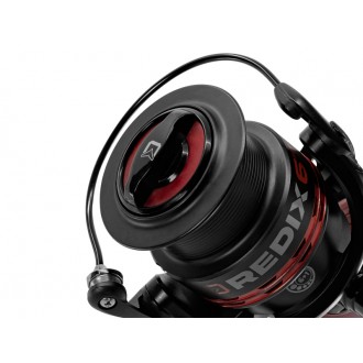 Delphin REDIX 6T vel. 6000