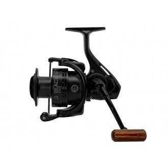 Delphin BLACX 6T vel. 6000