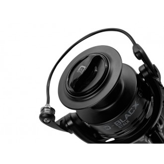 Delphin BLACX 6T vel. 6000