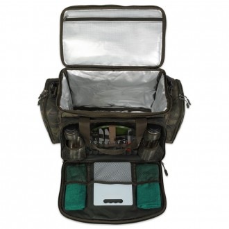 Jídelní a chladící taška Giants Fishing Food Bag Carryall