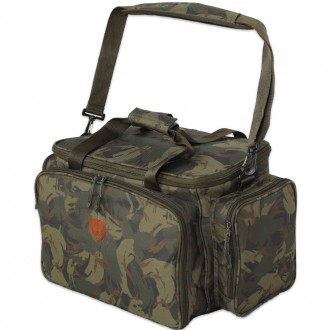 Jídelní a chladící taška Giants Fishing Food Bag Carryall
