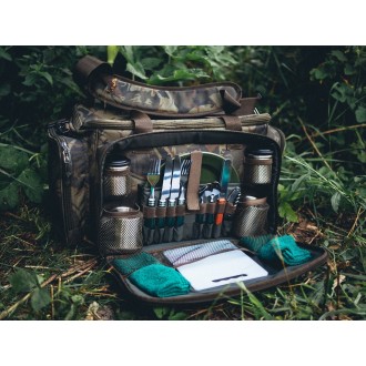 Jídelní a chladící taška Giants Fishing Food Bag Carryall