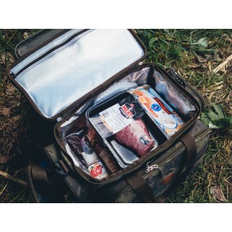Jídelní a chladící taška Giants Fishing Food Bag Carryall