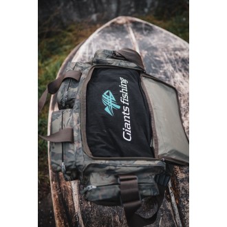 Cestovní taška Giants Fishing Deluxe Large Carryall
