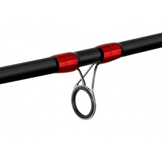 Prut Delphin Leeder Feeder 3,90m 130g
