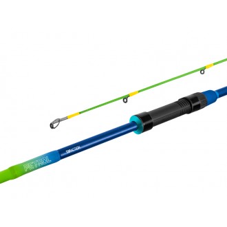 Prut Delphin Petrol TipA 3,0m 10-35g