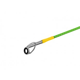 Prut Delphin Petrol TipA 3,0m 10-35g