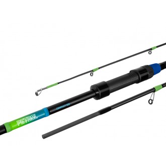 Prut Delphin Petrol ParA Compact 2,70m 5-20g