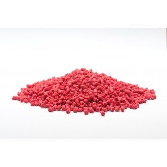 Pelety Mivardi Rapid Easy Catch Jahoda 2,5kg