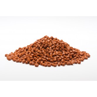 Pelety Mivardi Rapid Extreme Spiced Protein 1kg